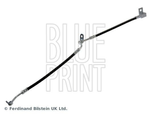 Шланг гальмівний передній, правий ADM553105 Blue Print
